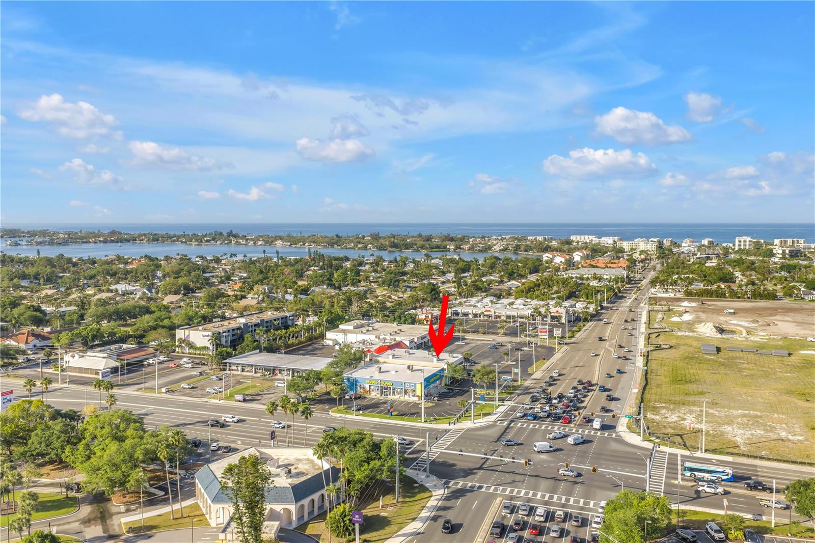 1960 STICKNEY POINT RD #217, SARASOTA, FL, 34231
