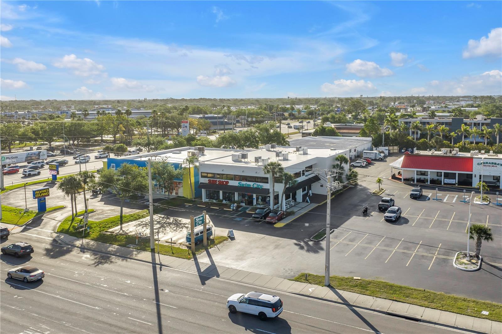 1960 STICKNEY POINT RD #217, SARASOTA, FL, 34231