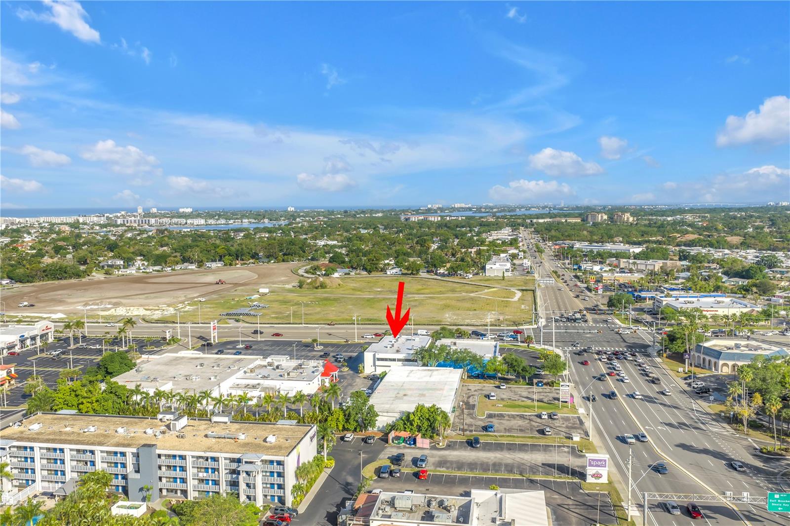 1960 STICKNEY POINT RD #217, SARASOTA, FL, 34231