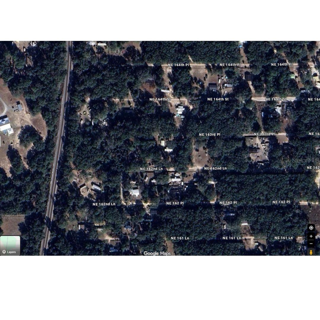 NE 162ND LN, CITRA, FL, 32113
