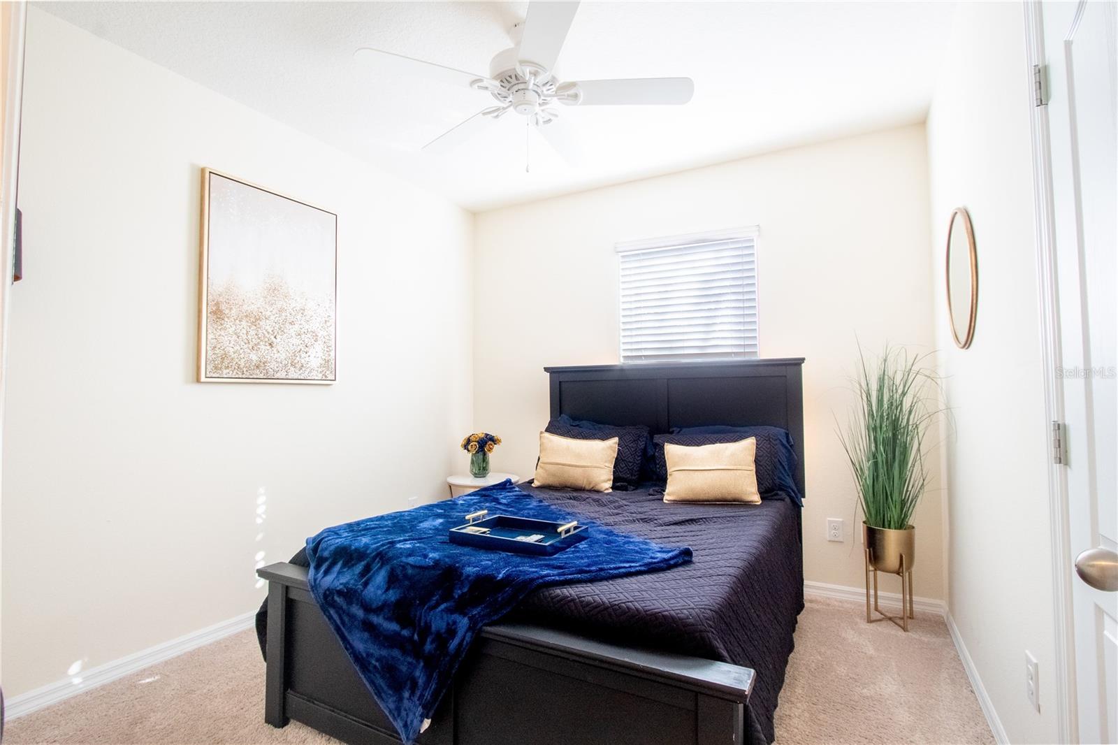 3649 SENECA CLUB LOOP #3-103, ORLANDO, FL, 32808