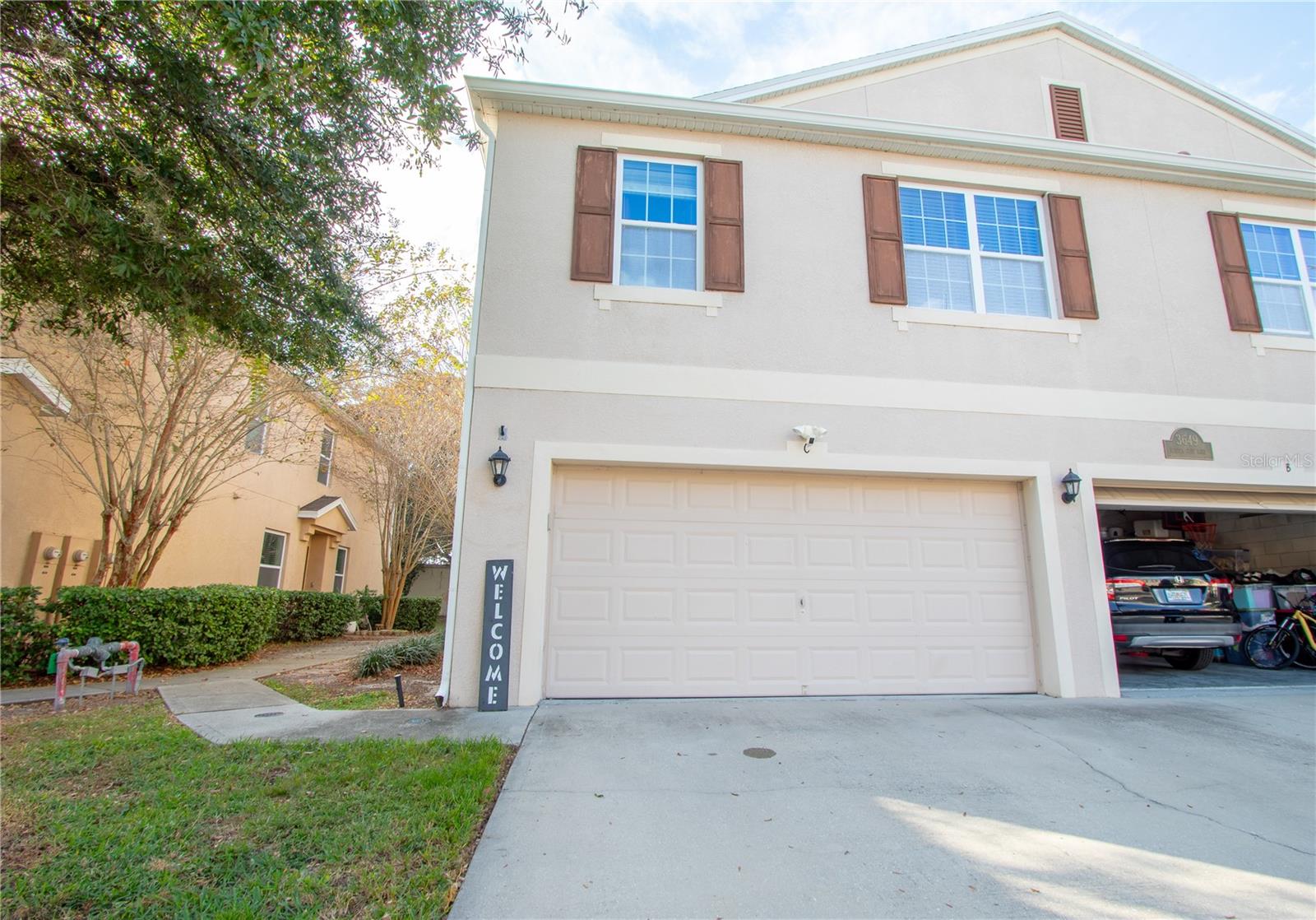 3649 SENECA CLUB LOOP #3-103, ORLANDO, FL, 32808