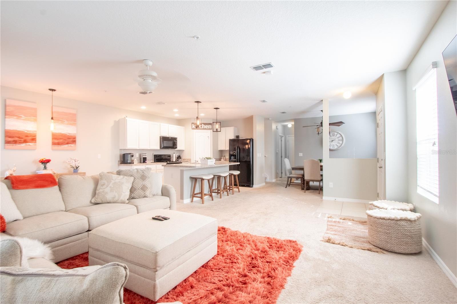 3649 SENECA CLUB LOOP #3-103, ORLANDO, FL, 32808