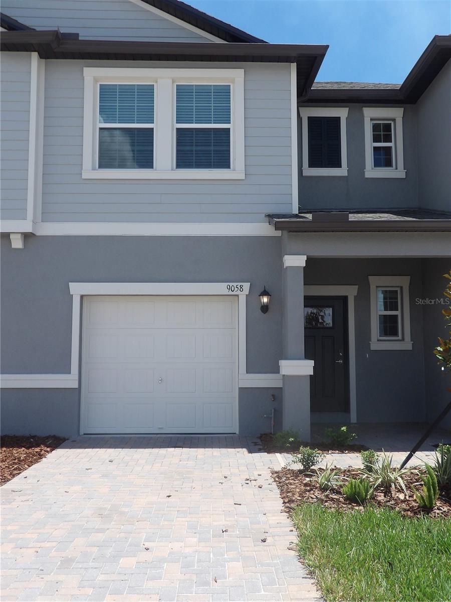 9058 GALLANTREE PL, LAND O LAKES, FL, 34637