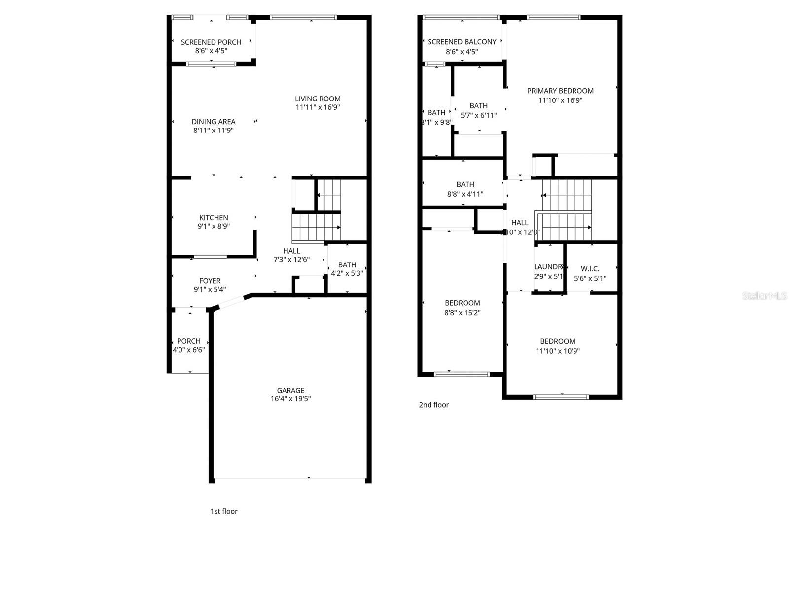 9241 JAKES PATH, LARGO, FL, 33771