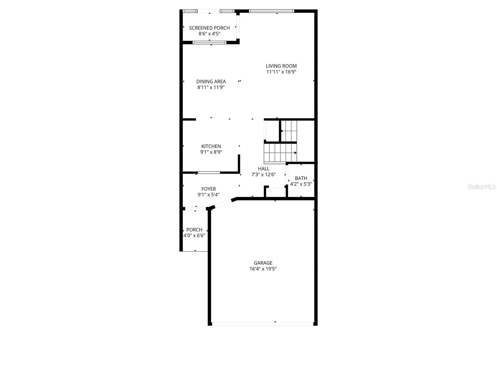 9241 JAKES PATH, LARGO, FL, 33771