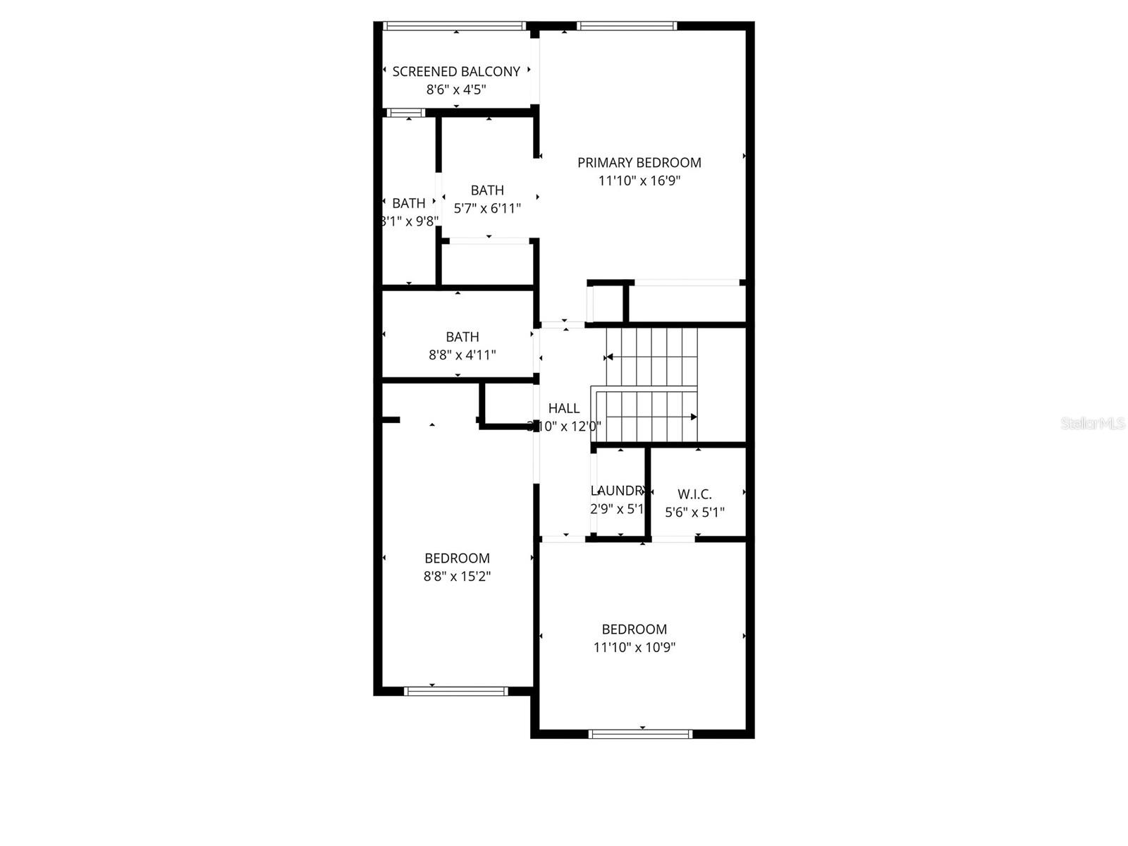 9241 JAKES PATH, LARGO, FL, 33771