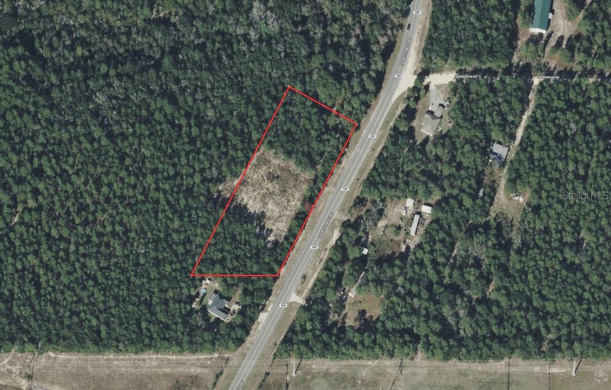 1099 CO HWY 1087, DEFUNIAK SPRINGS, FL, 32433