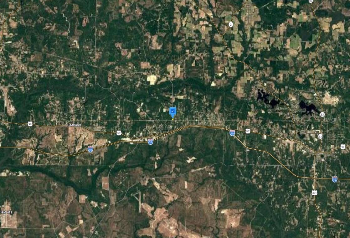 1099 CO HWY 1087, DEFUNIAK SPRINGS, FL, 32433