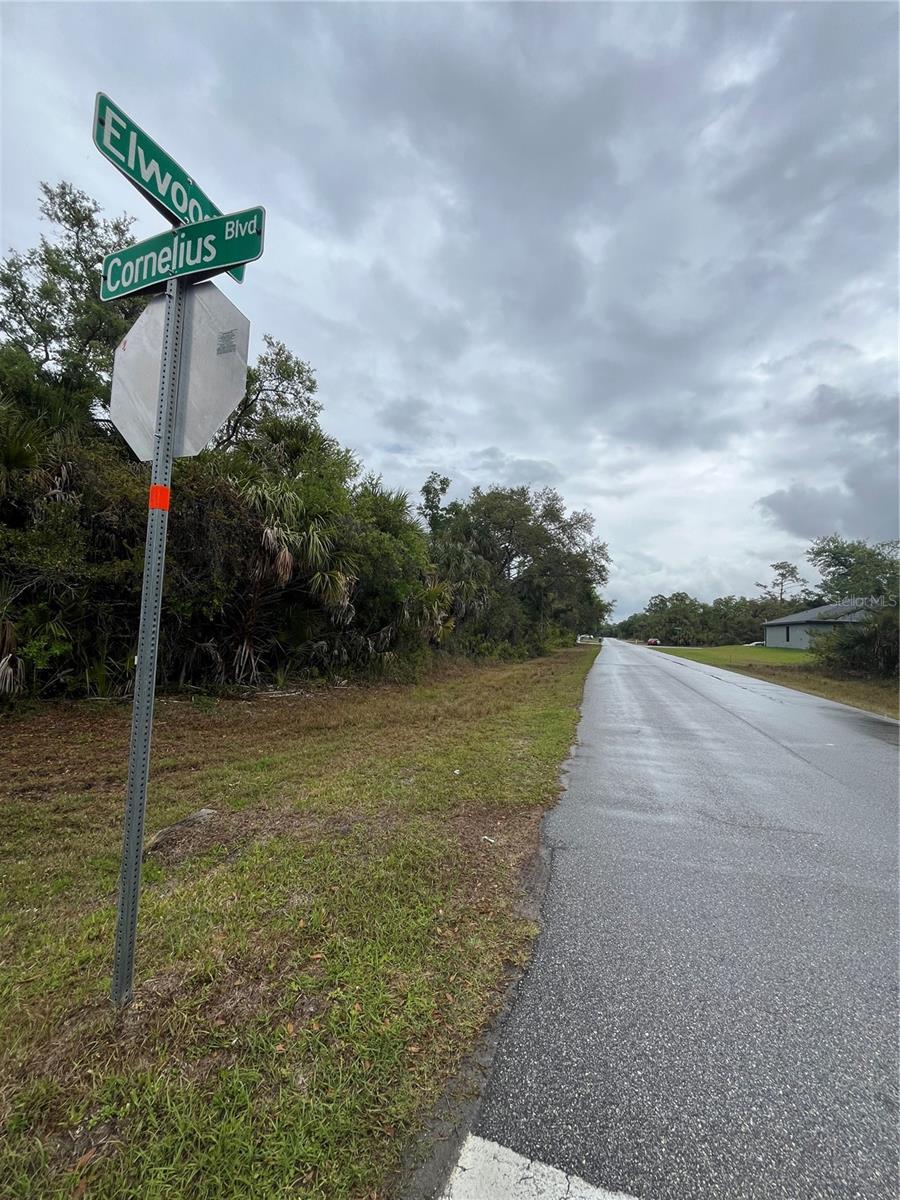 15010 ELWOOD AVE, PORT CHARLOTTE, FL, 33953