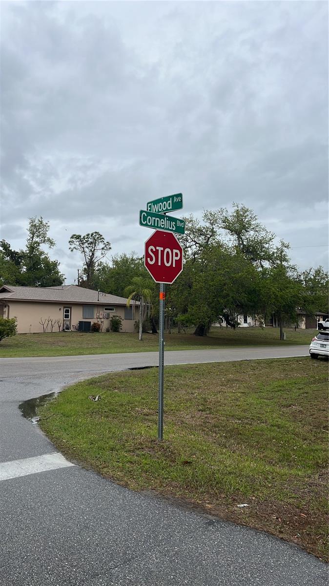 15010 ELWOOD AVE, PORT CHARLOTTE, FL, 33953