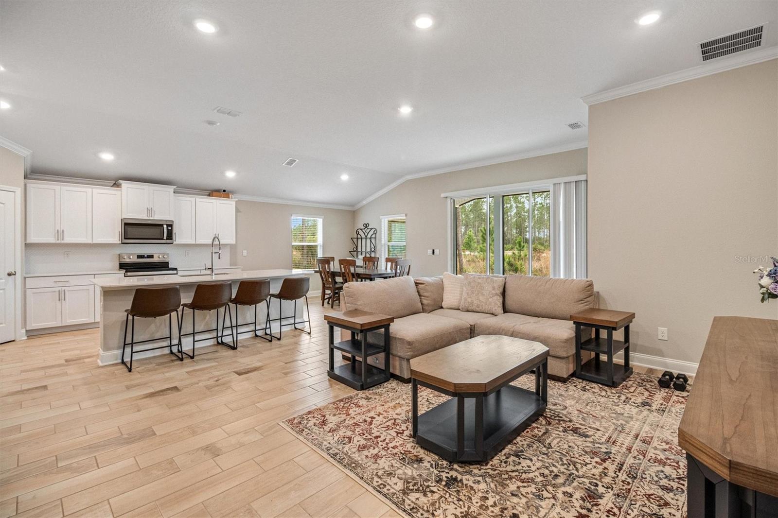 7 SUMMERWOOD RD N, PALM COAST, FL, 32137