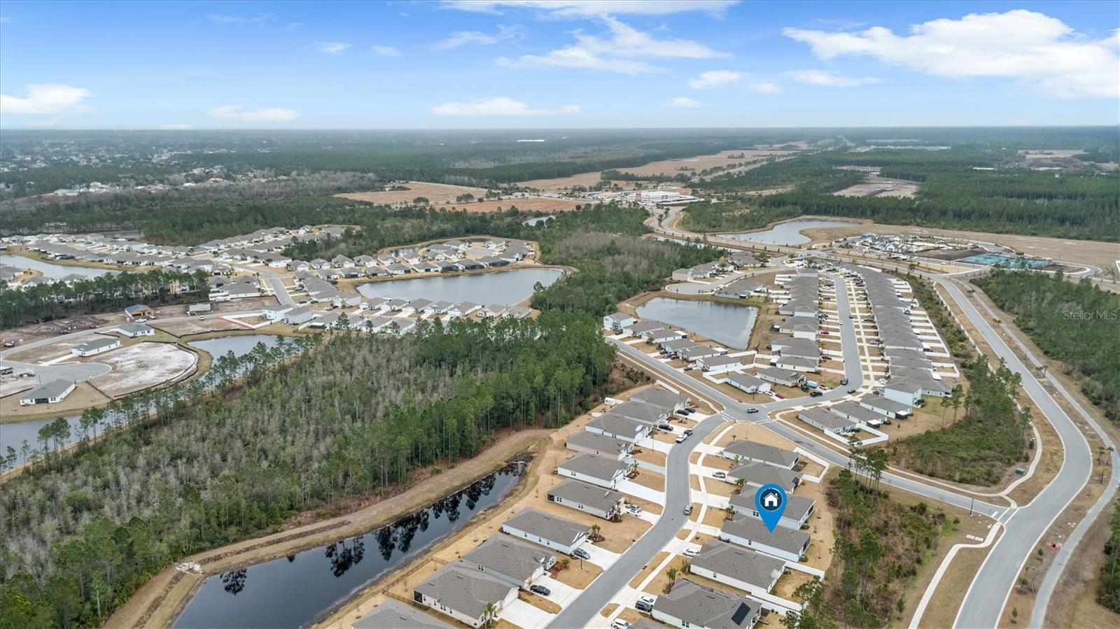 7 SUMMERWOOD RD N, PALM COAST, FL, 32137