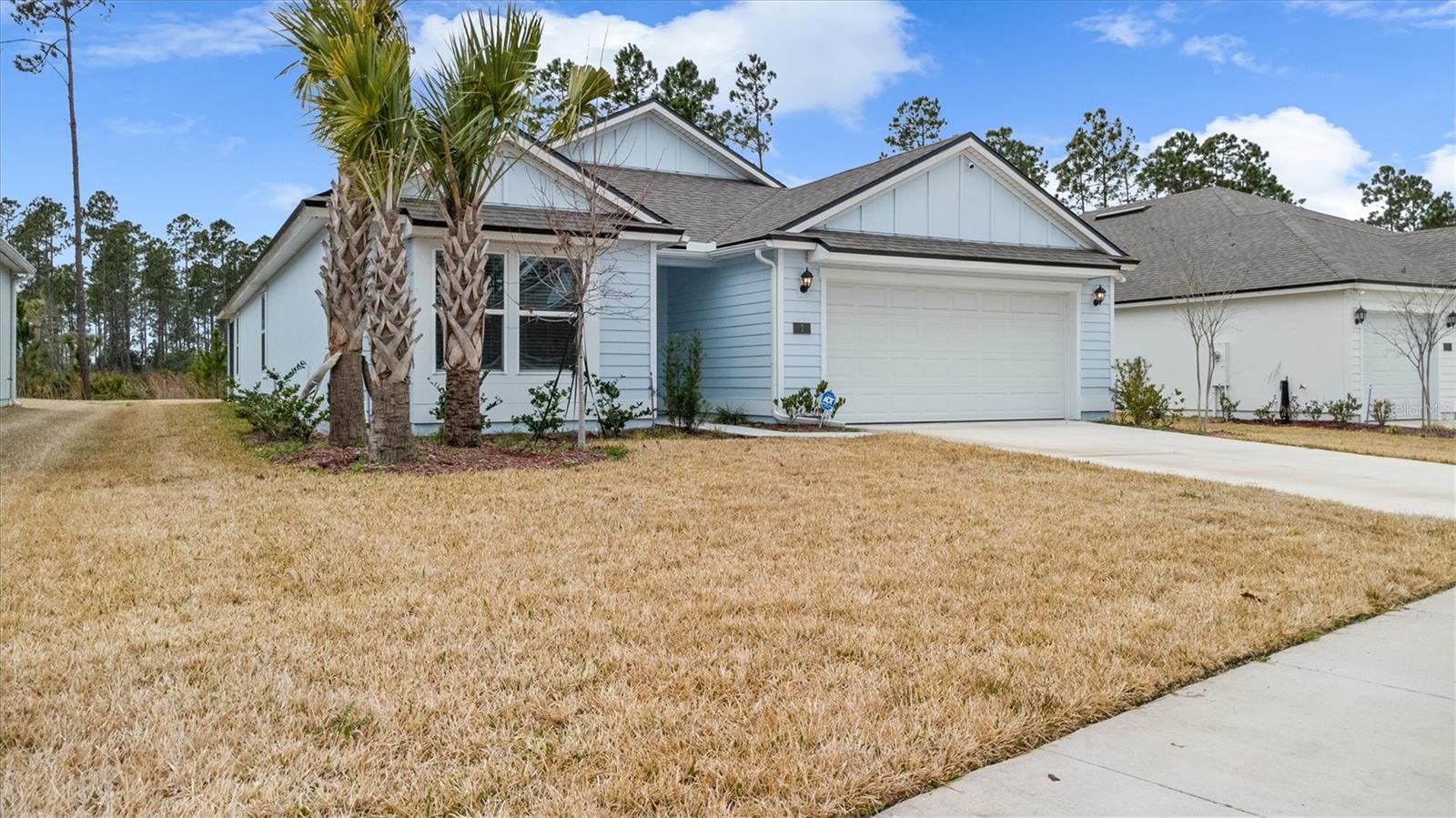 7 SUMMERWOOD RD N, PALM COAST, FL, 32137