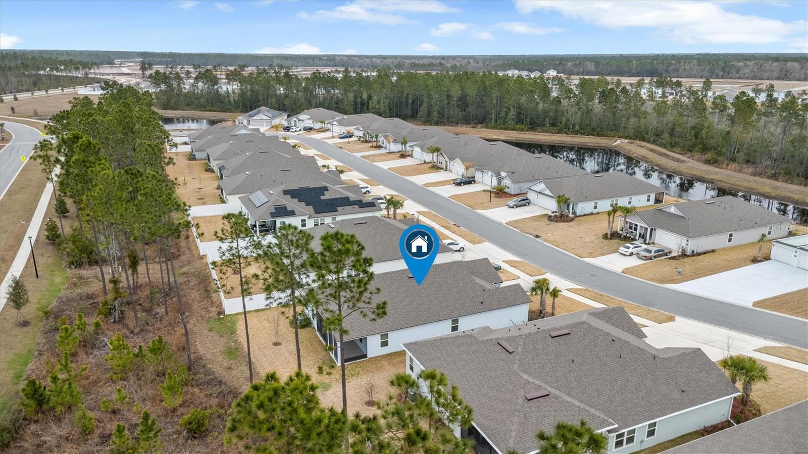 7 SUMMERWOOD RD N, PALM COAST, FL, 32137