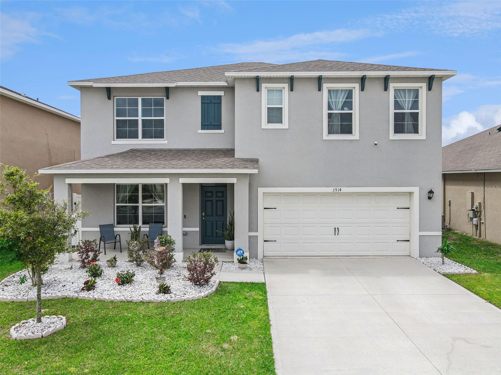 3914 RESTING ROBIN AVE, BARTOW, FL, 33830