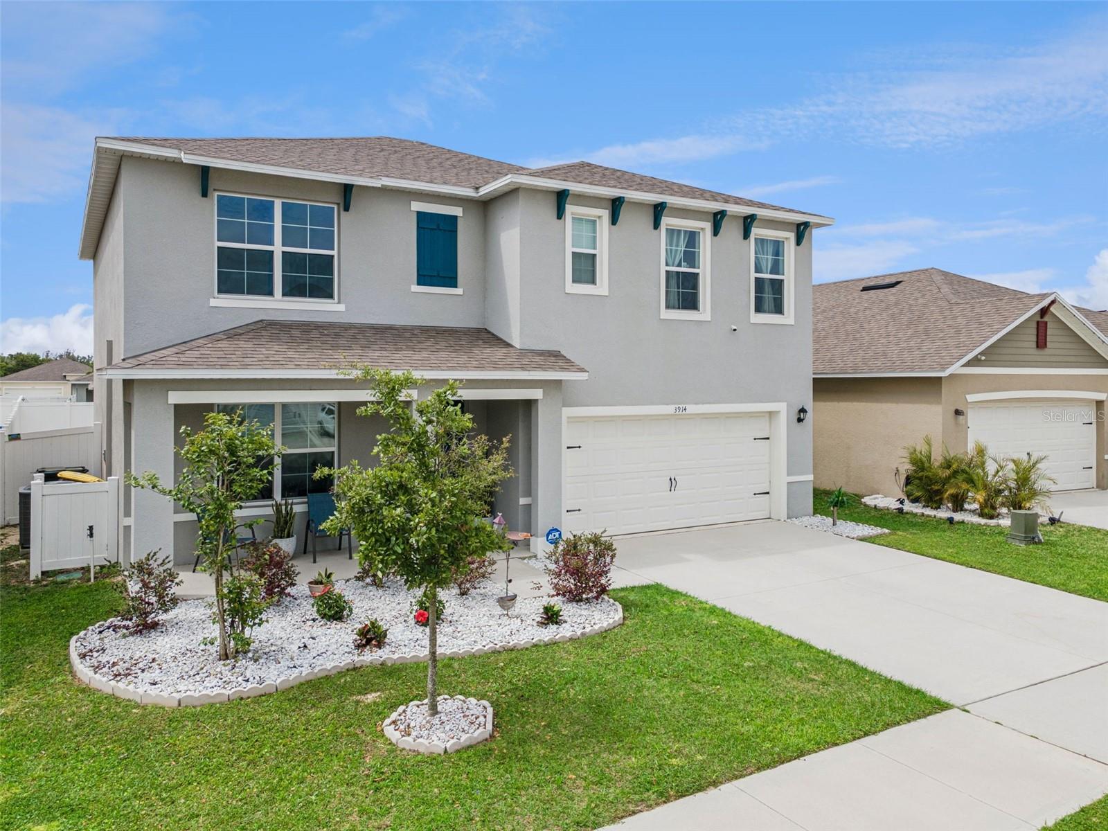 3914 RESTING ROBIN AVE, BARTOW, FL, 33830