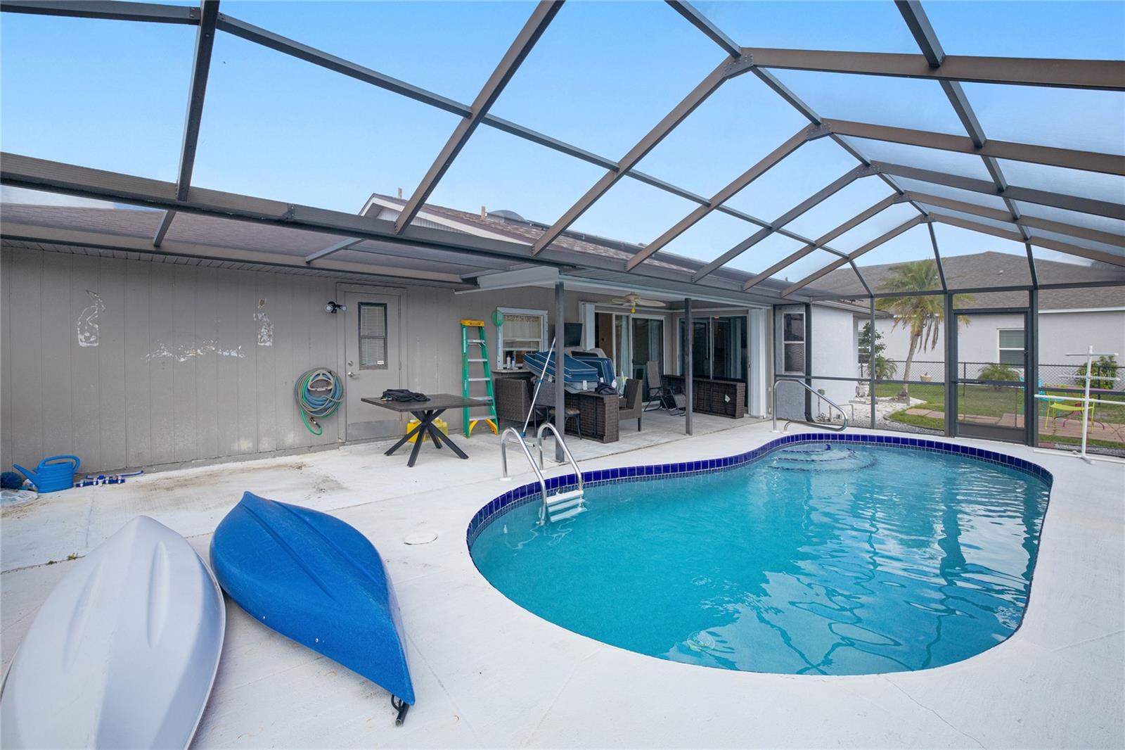 390 TRES LAGOAS ST, PUNTA GORDA, FL, 33983