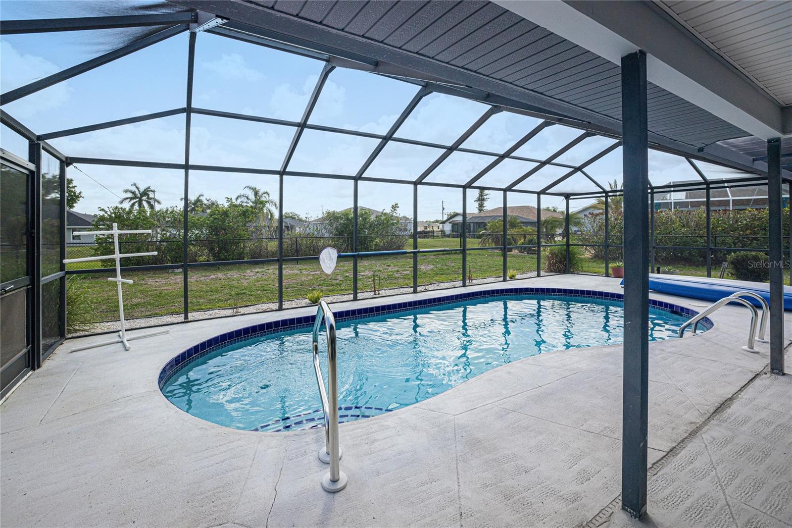 390 TRES LAGOAS ST, PUNTA GORDA, FL, 33983