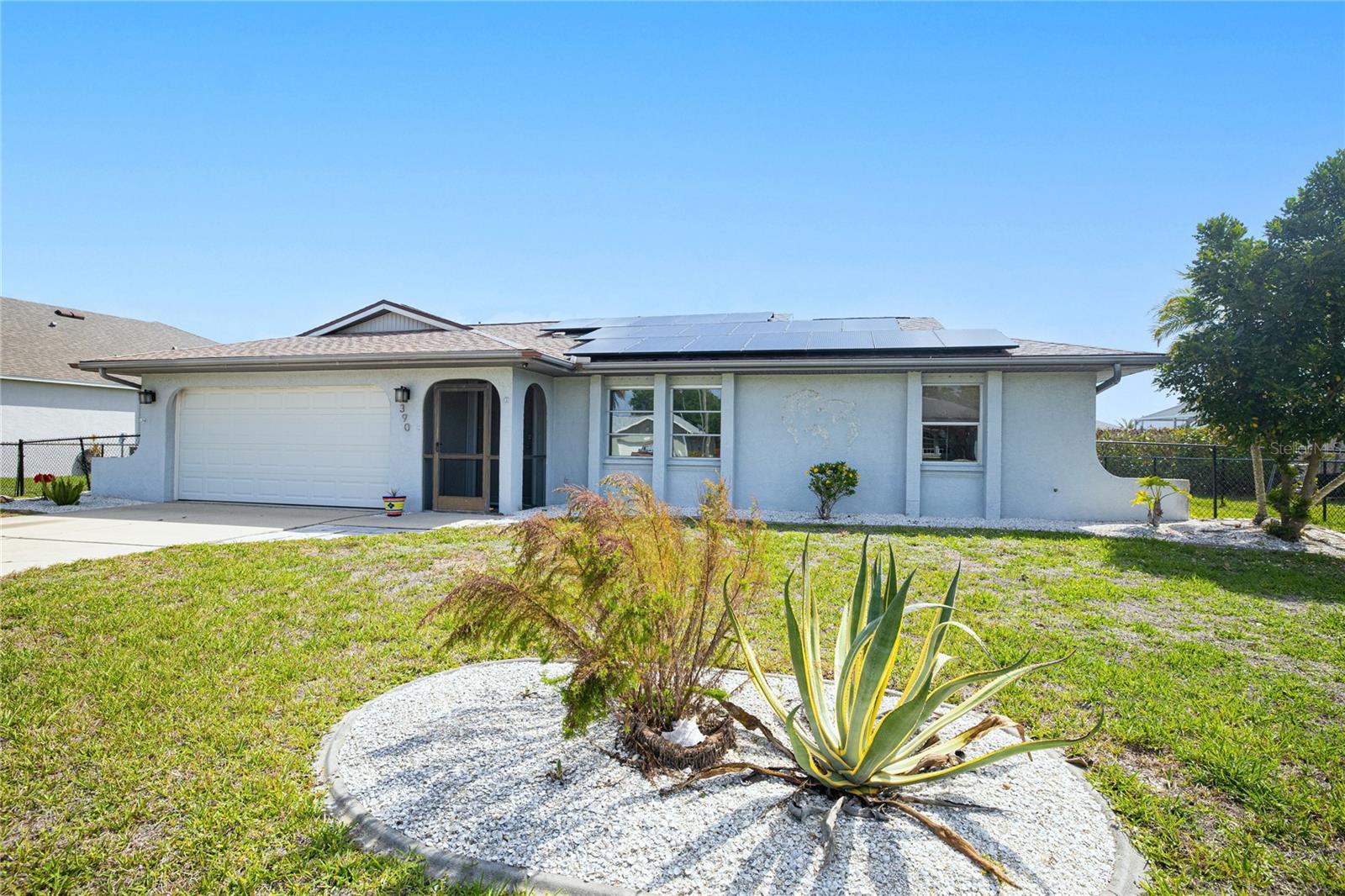 390 TRES LAGOAS ST, PUNTA GORDA, FL, 33983
