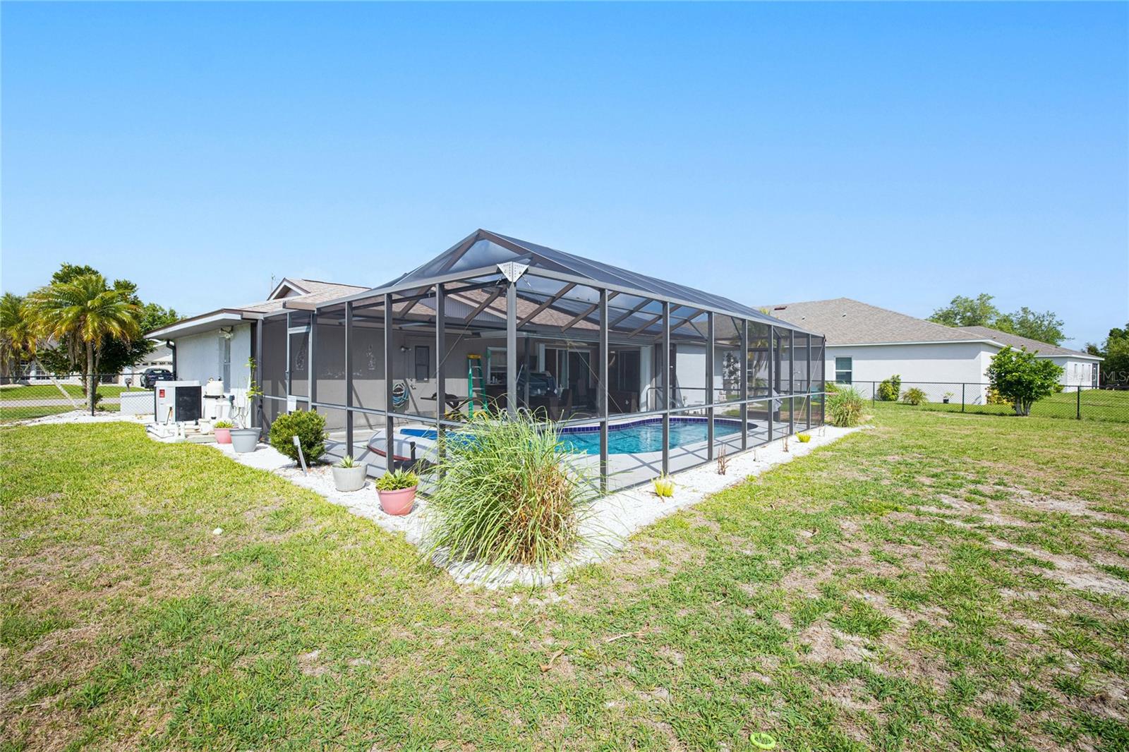 390 TRES LAGOAS ST, PUNTA GORDA, FL, 33983