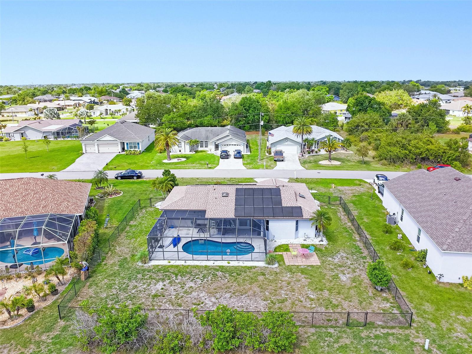 390 TRES LAGOAS ST, PUNTA GORDA, FL, 33983