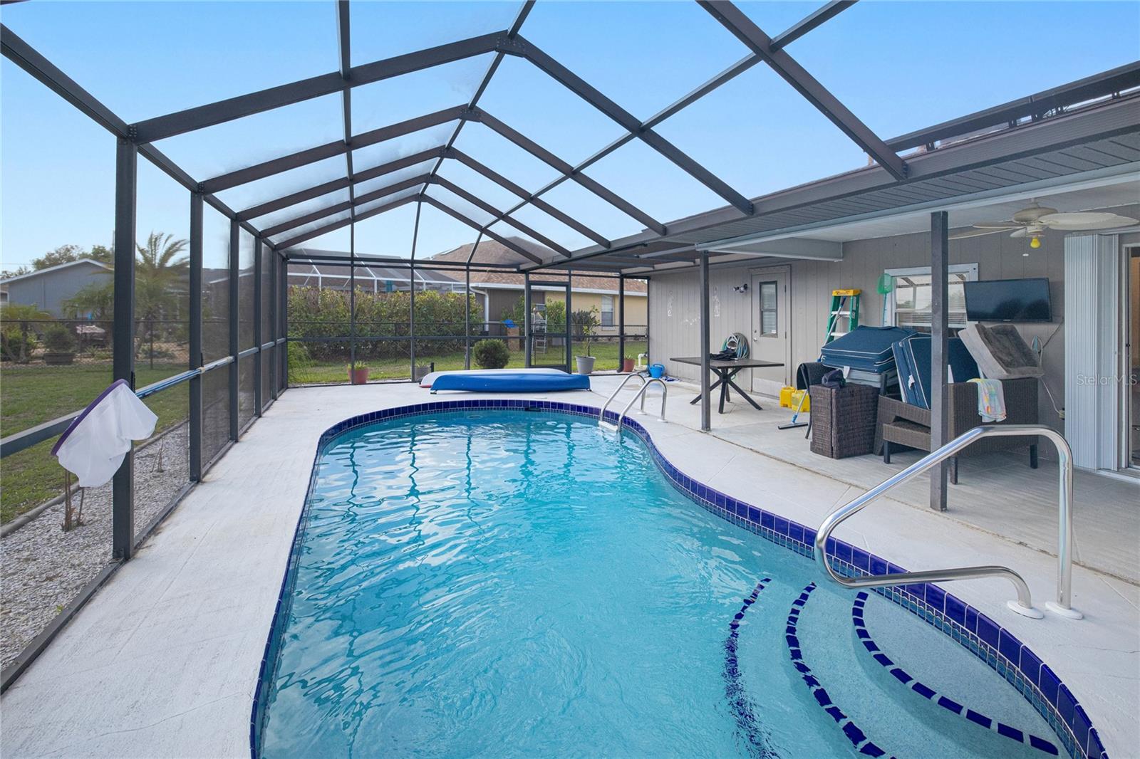 390 TRES LAGOAS ST, PUNTA GORDA, FL, 33983