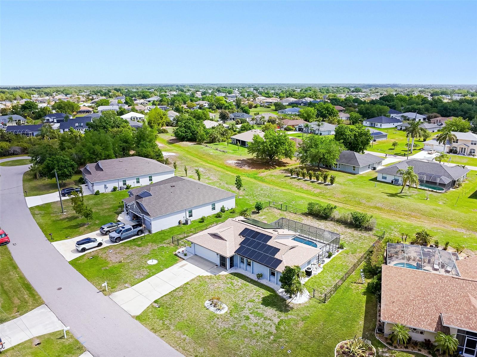 390 TRES LAGOAS ST, PUNTA GORDA, FL, 33983
