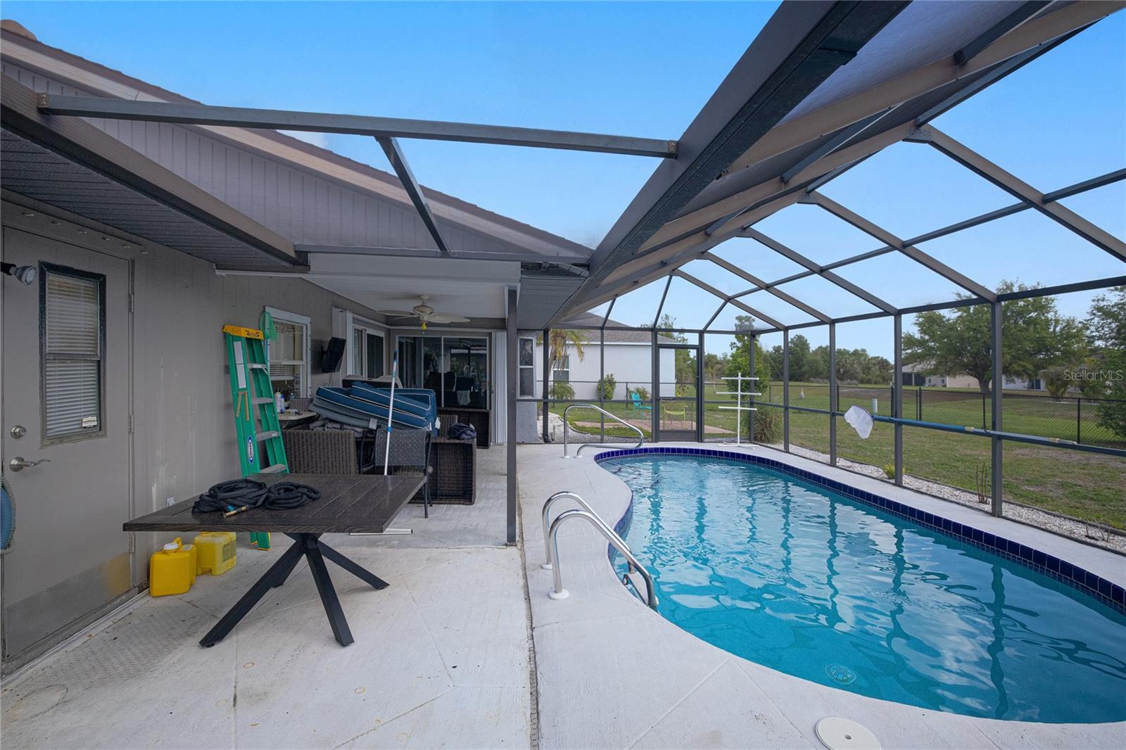 390 TRES LAGOAS ST, PUNTA GORDA, FL, 33983