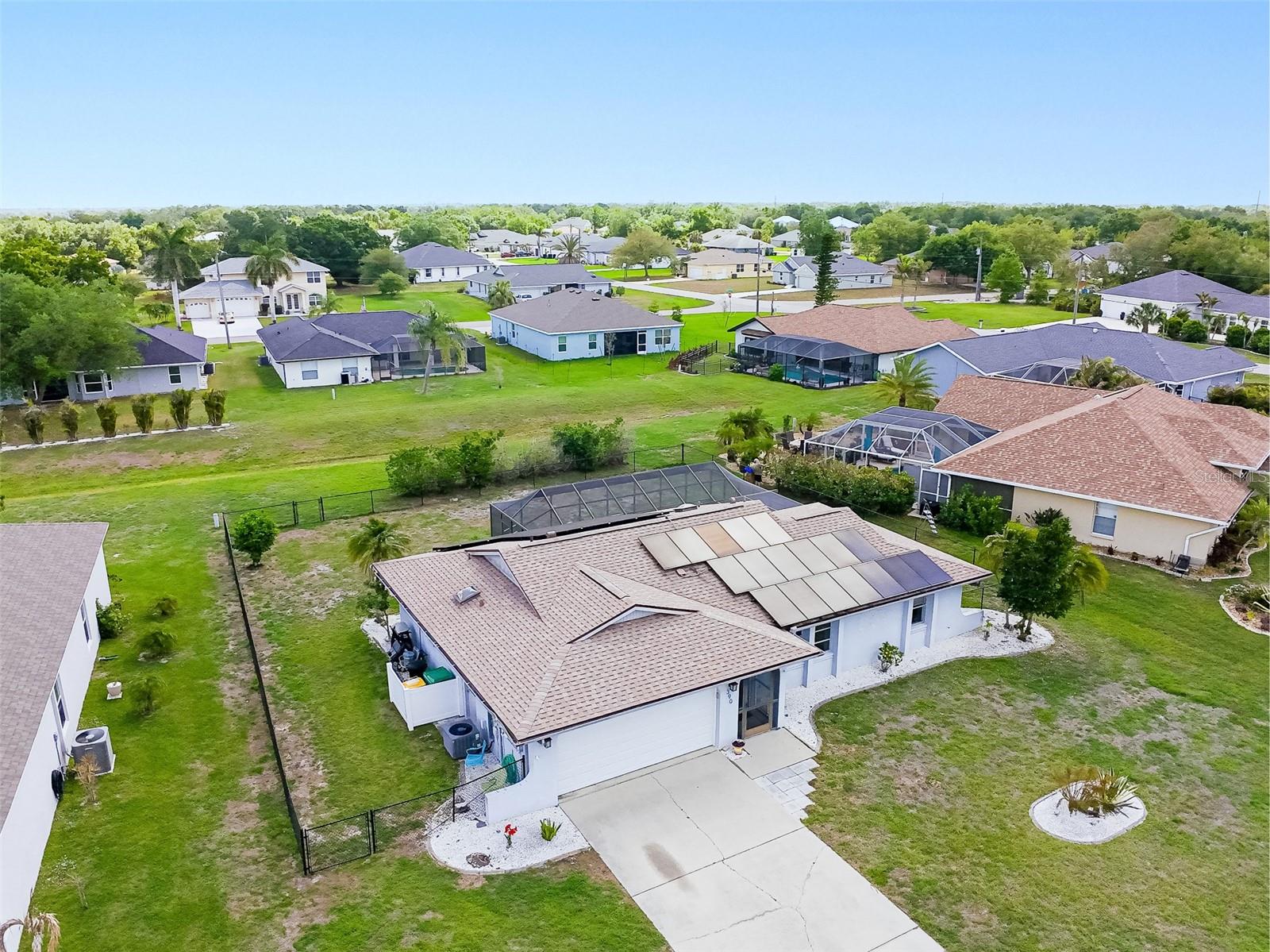 390 TRES LAGOAS ST, PUNTA GORDA, FL, 33983