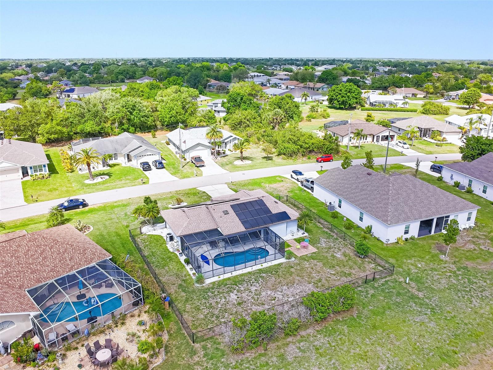 390 TRES LAGOAS ST, PUNTA GORDA, FL, 33983