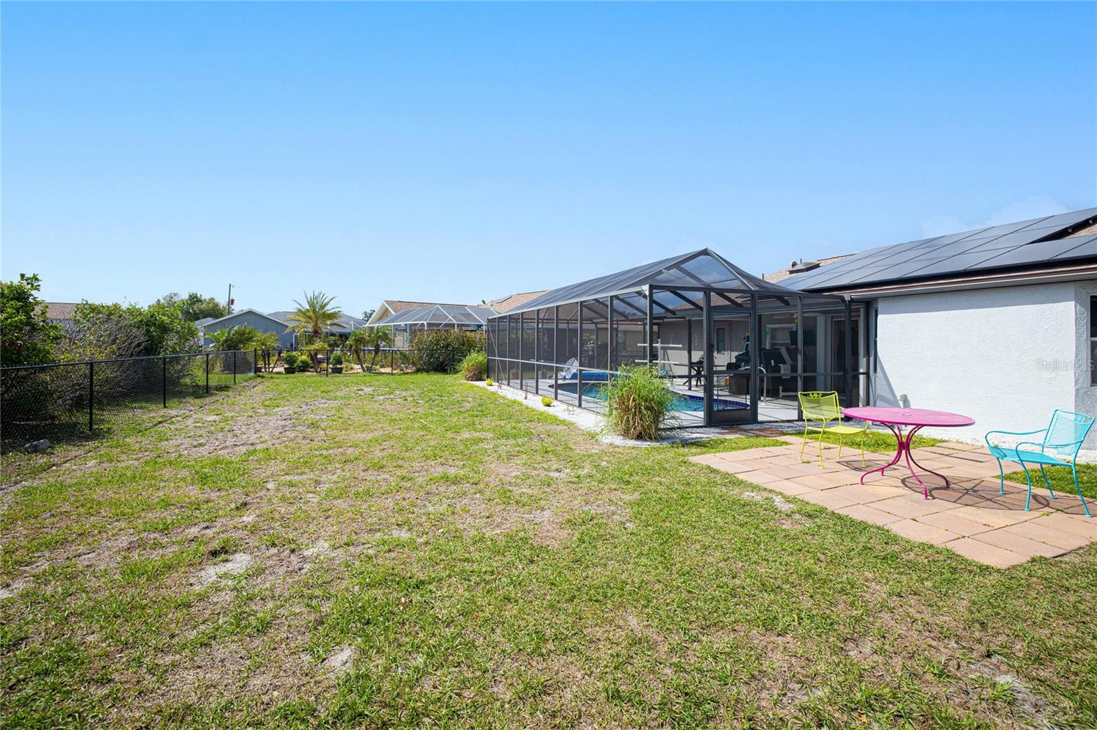 390 TRES LAGOAS ST, PUNTA GORDA, FL, 33983