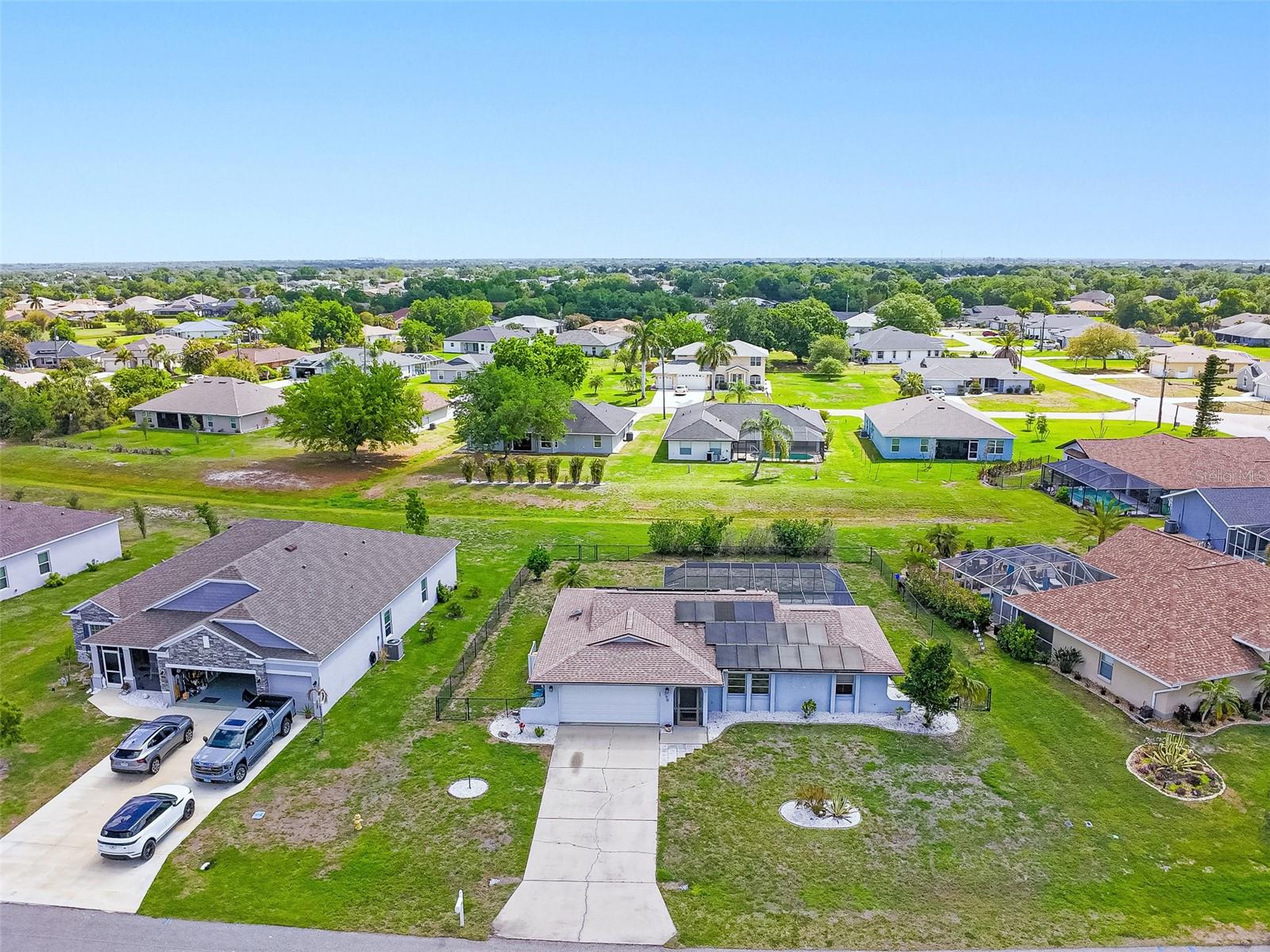 390 TRES LAGOAS ST, PUNTA GORDA, FL, 33983