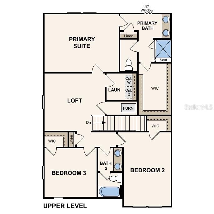 1347 RIBBON PL, PALM COAST, FL, 32164