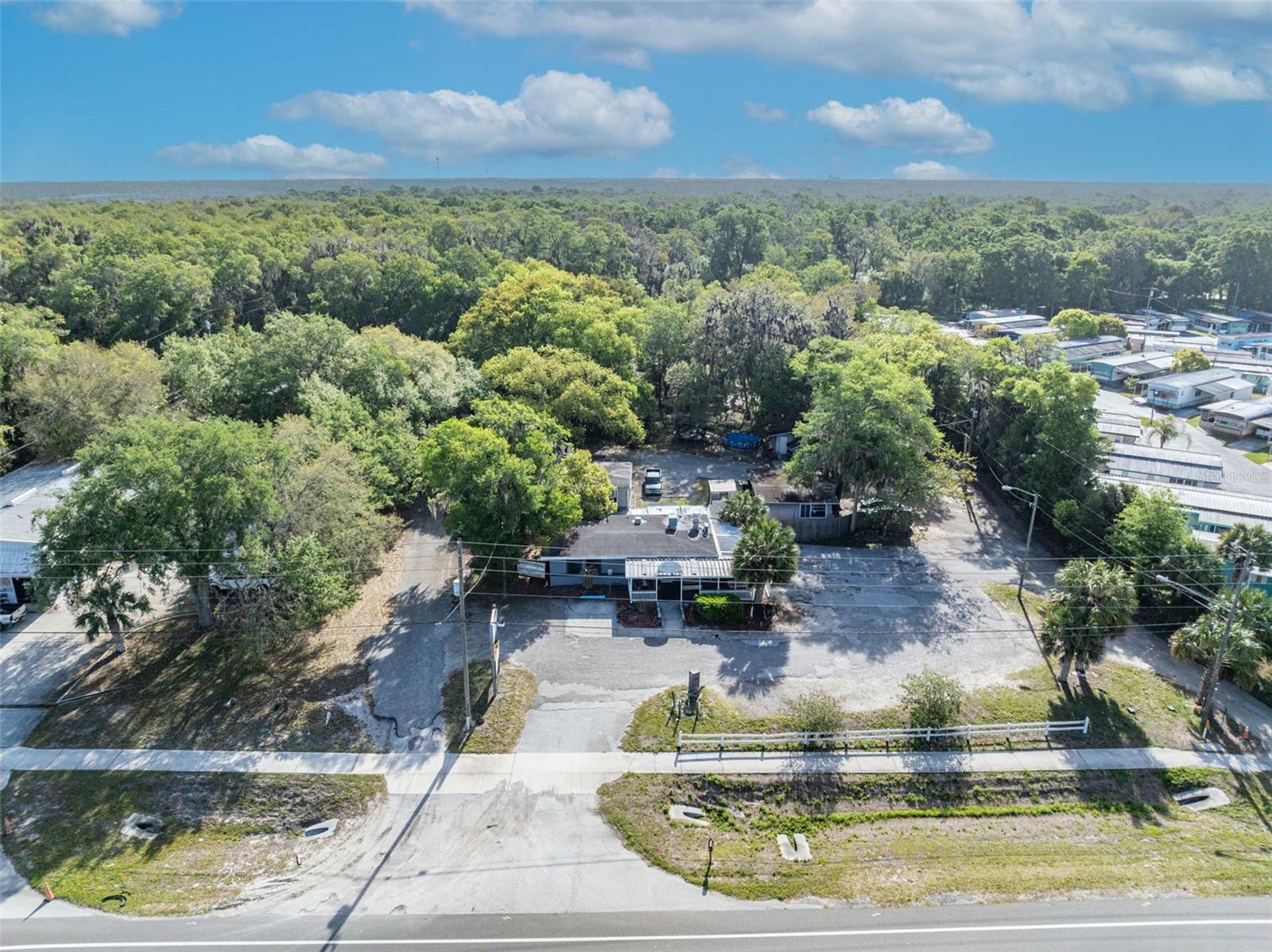 2200 N VOLUSIA AVE, ORANGE CITY, FL, 32763