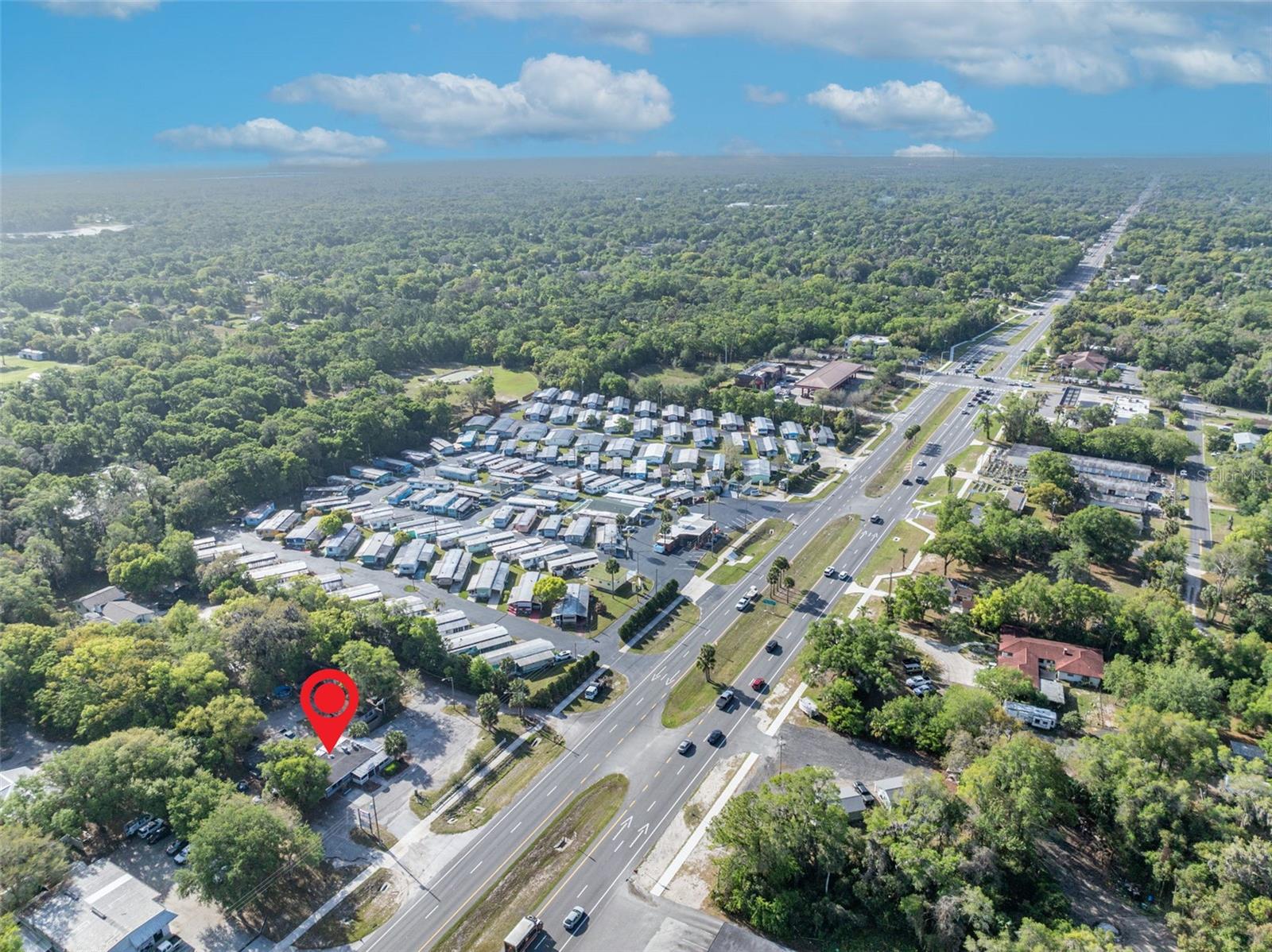 2200 N VOLUSIA AVE, ORANGE CITY, FL, 32763