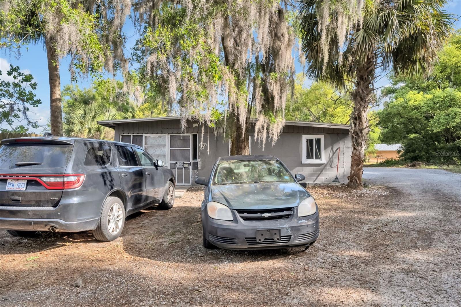 2200 N VOLUSIA AVE, ORANGE CITY, FL, 32763