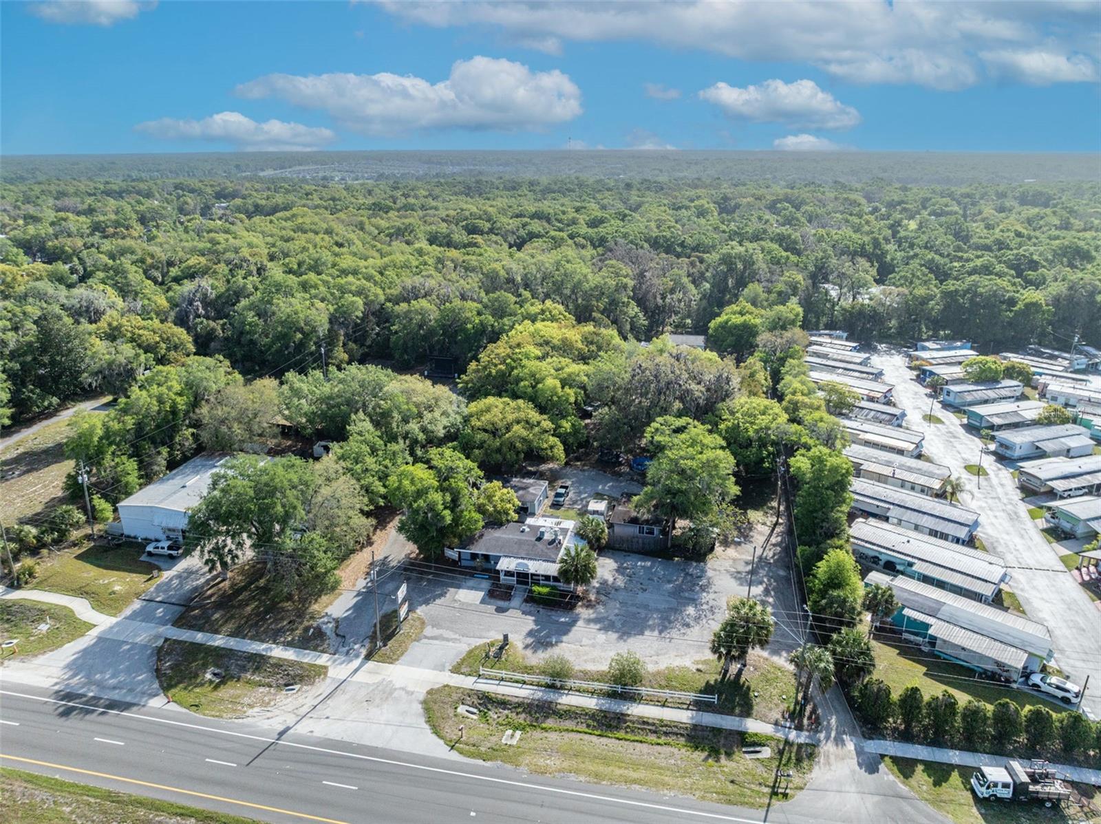 2200 N VOLUSIA AVE, ORANGE CITY, FL, 32763
