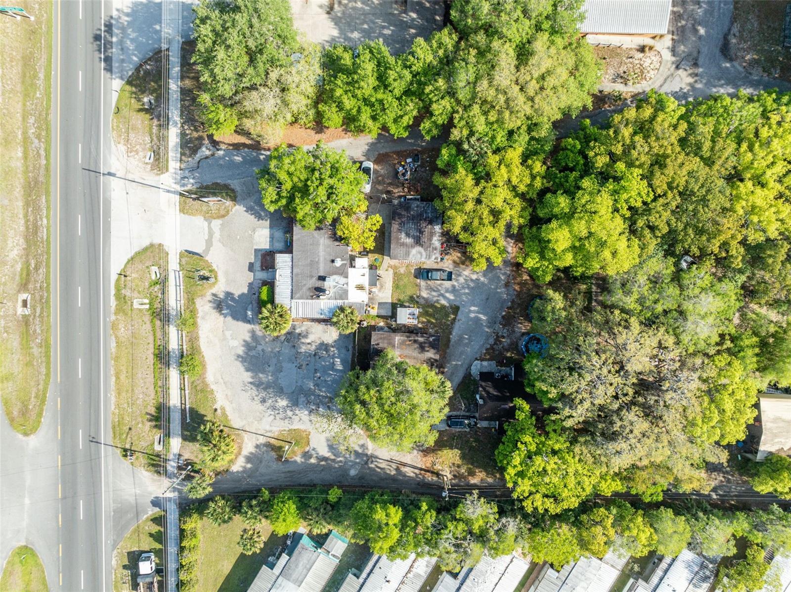 2200 N VOLUSIA AVE, ORANGE CITY, FL, 32763