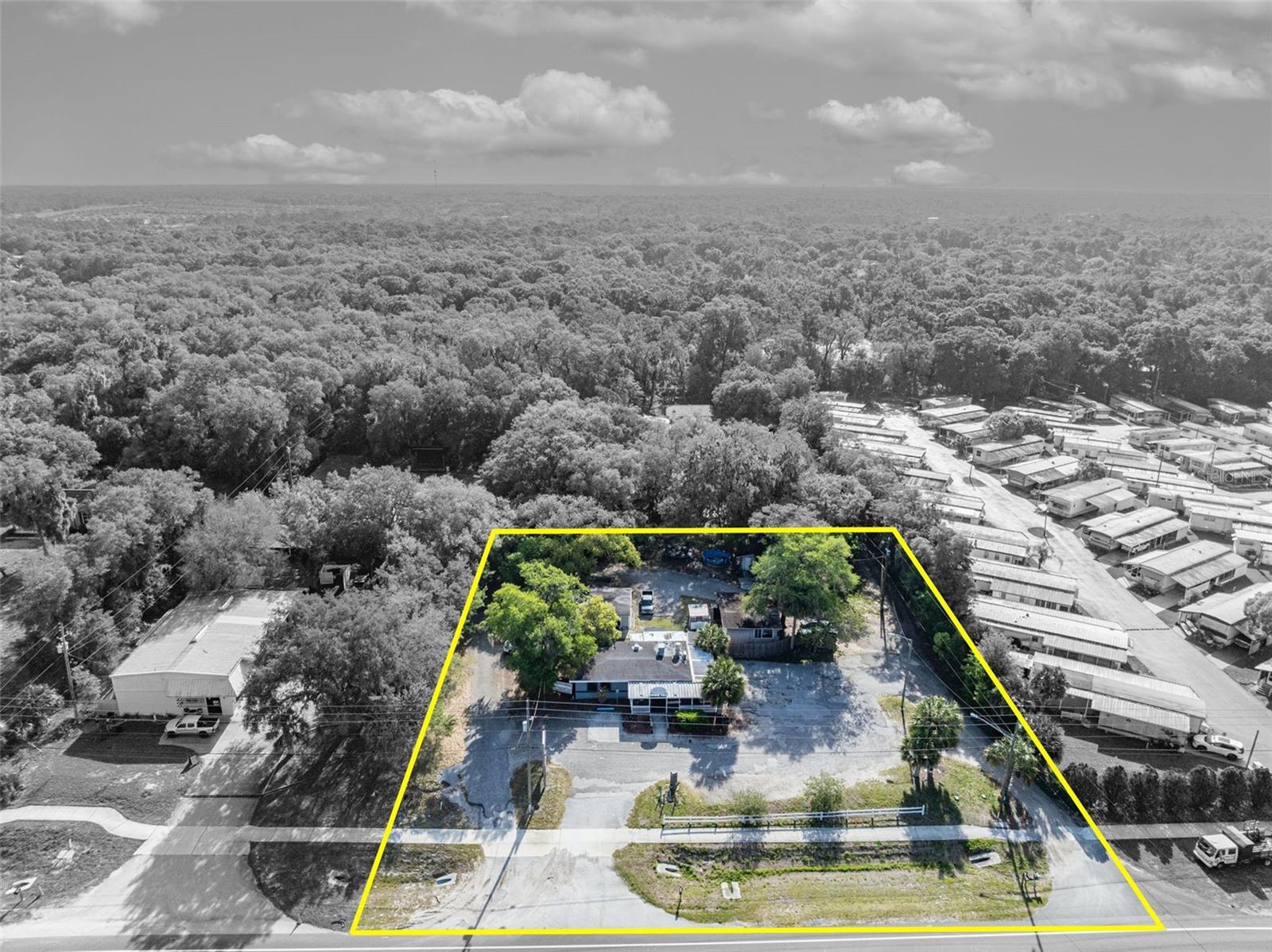 2200 N VOLUSIA AVE, ORANGE CITY, FL, 32763
