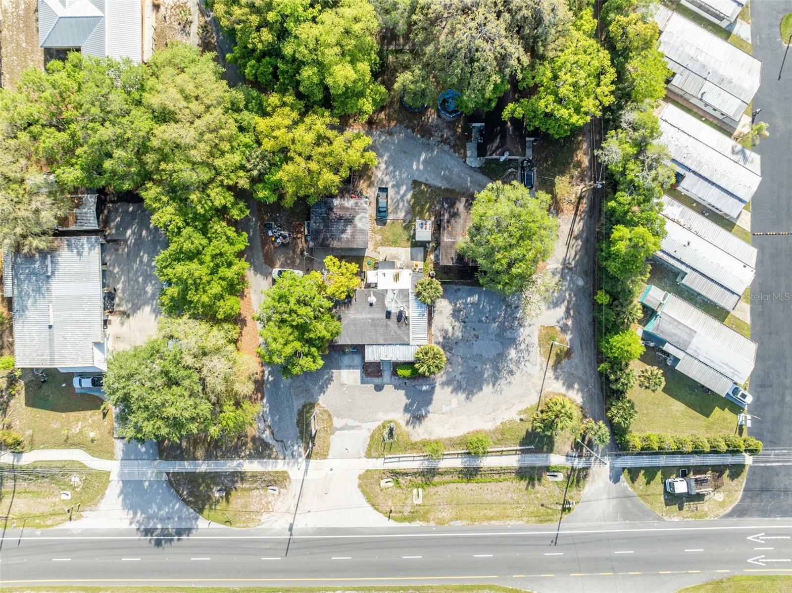 2200 N VOLUSIA AVE, ORANGE CITY, FL, 32763