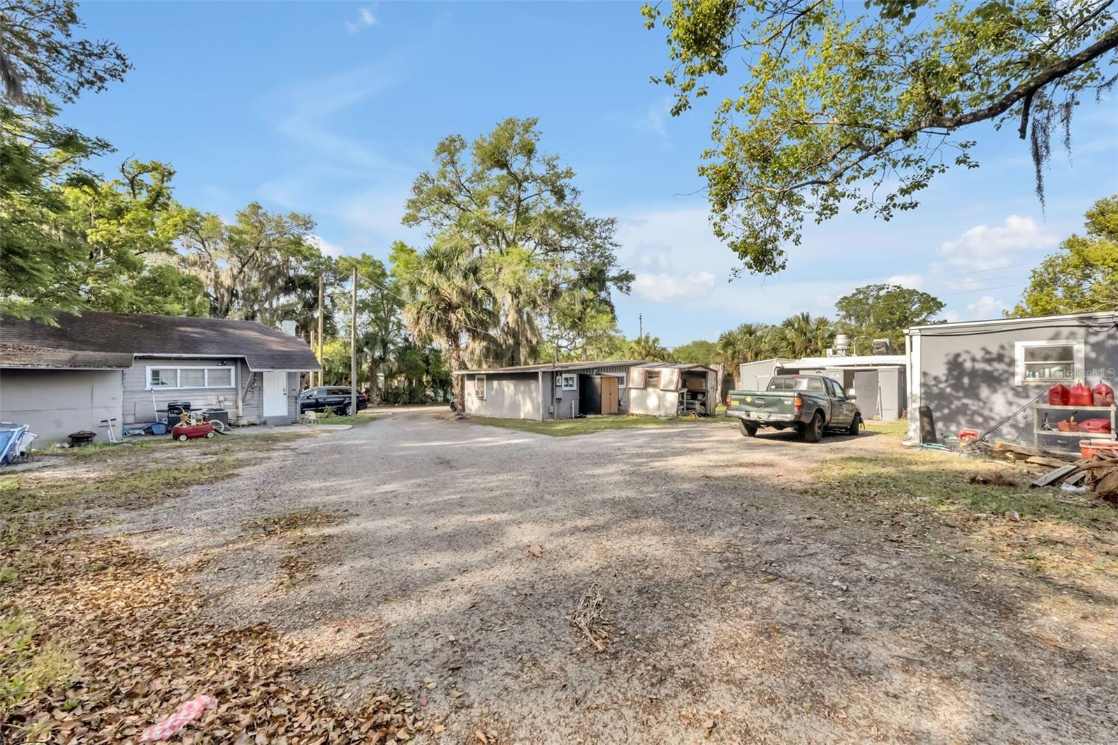2200 N VOLUSIA AVE, ORANGE CITY, FL, 32763