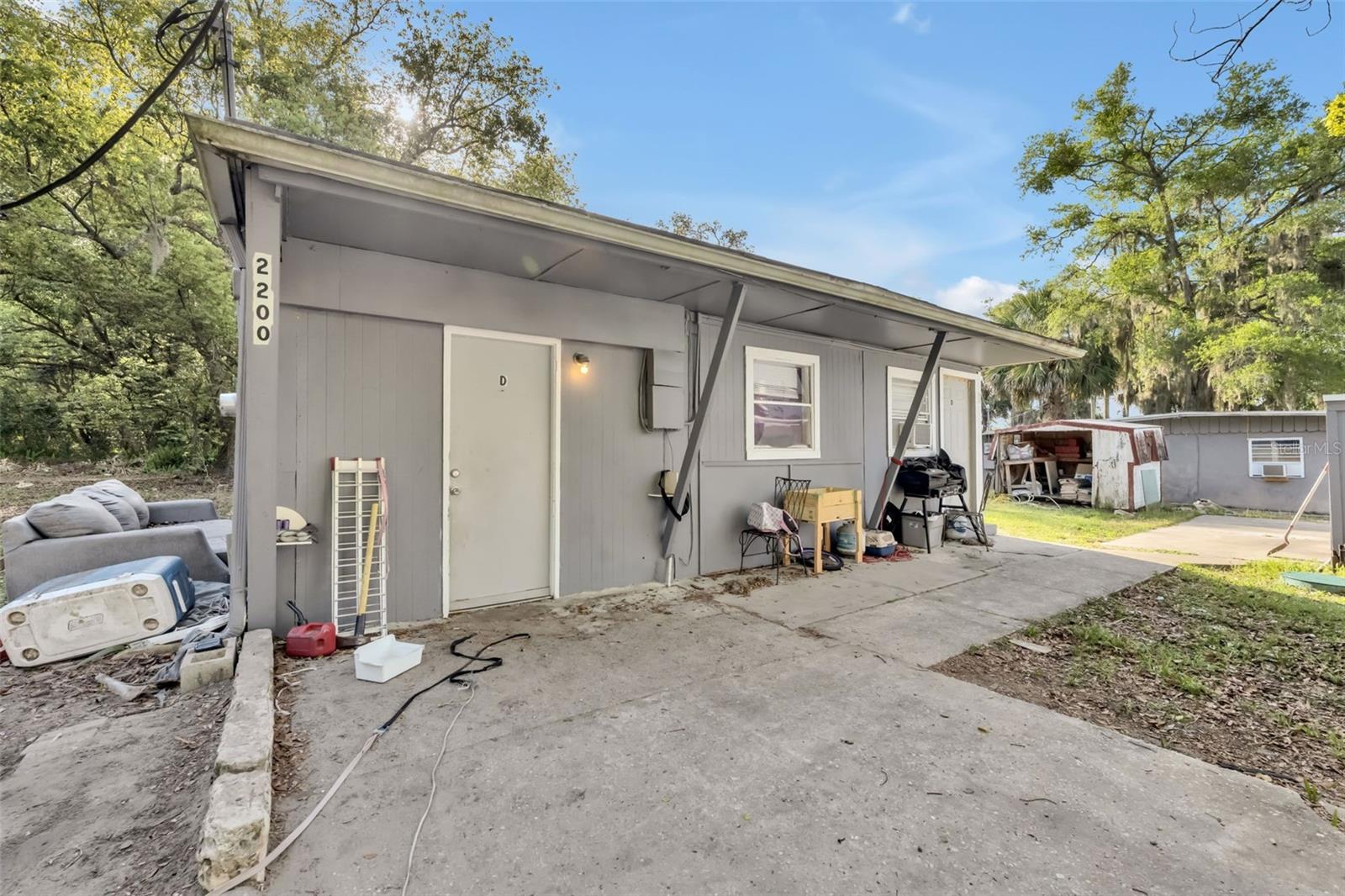 2200 N VOLUSIA AVE, ORANGE CITY, FL, 32763