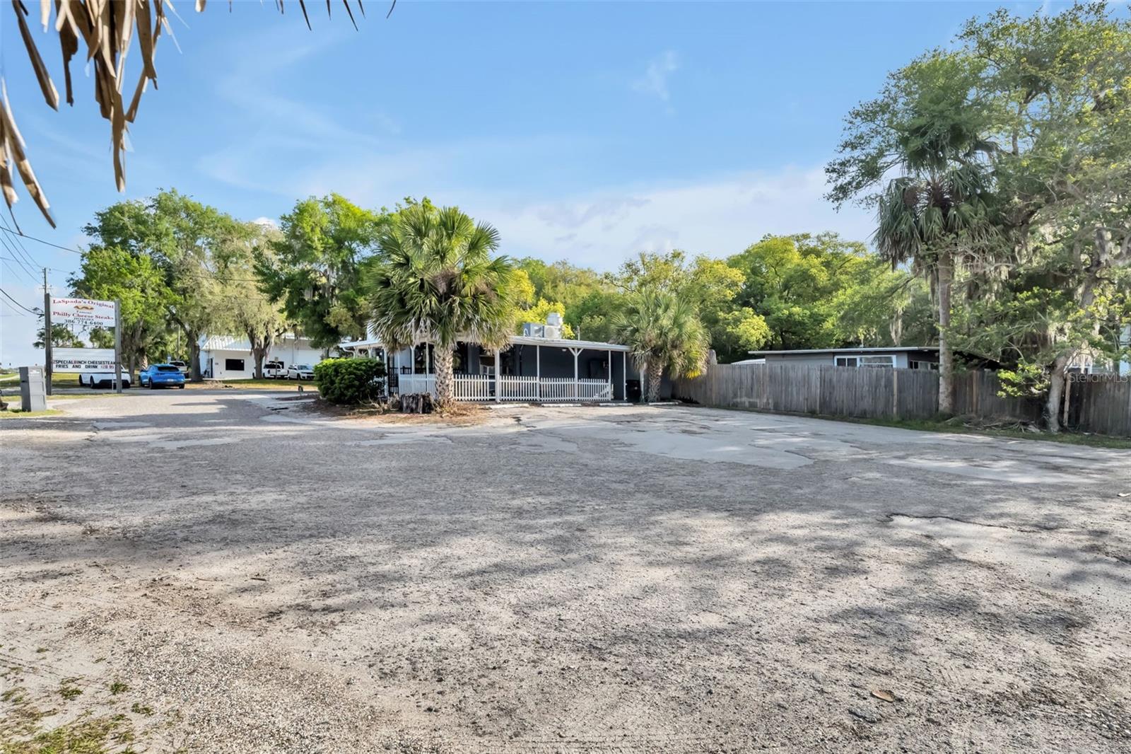 2200 N VOLUSIA AVE, ORANGE CITY, FL, 32763