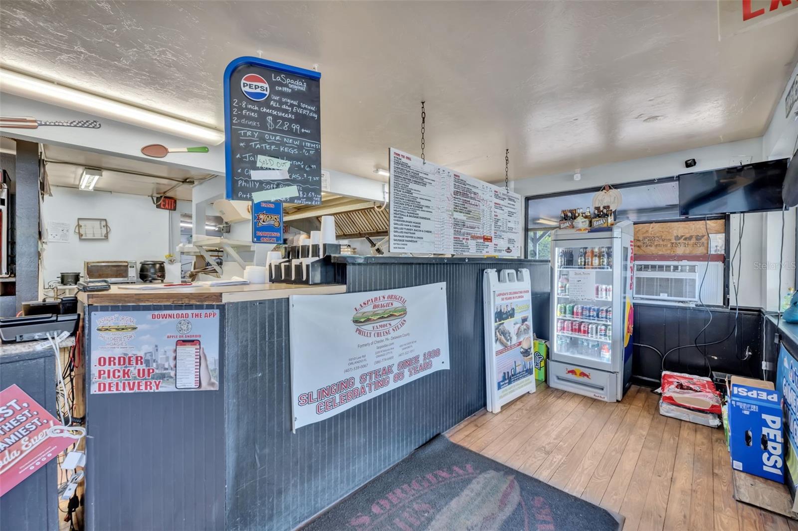 2200 N VOLUSIA AVE, ORANGE CITY, FL, 32763
