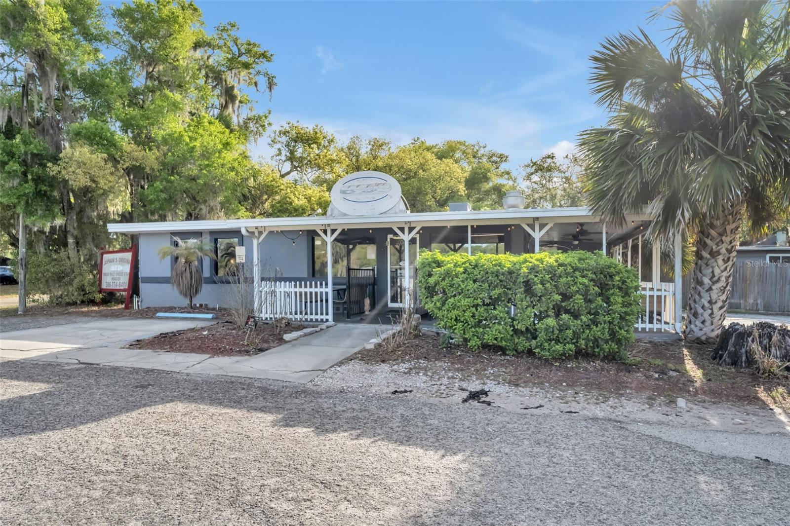 2200 N VOLUSIA AVE, ORANGE CITY, FL, 32763