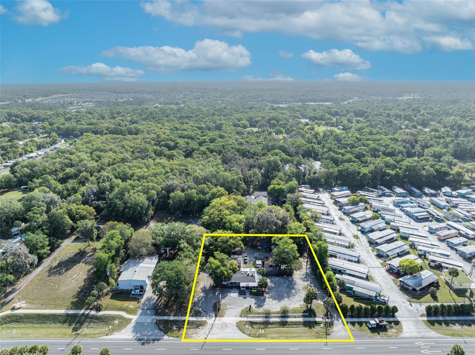 2200 N VOLUSIA AVE, ORANGE CITY, FL, 32763