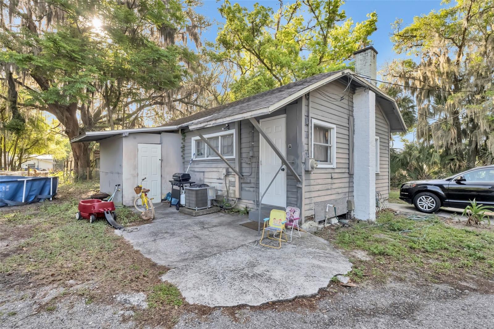 2200 N VOLUSIA AVE, ORANGE CITY, FL, 32763