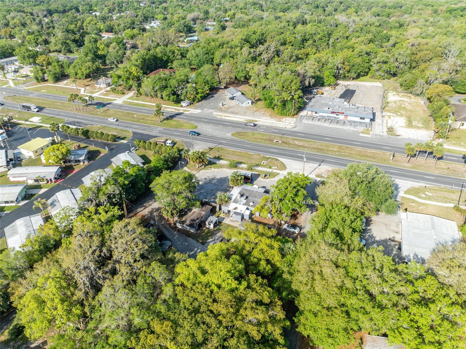 2200 N VOLUSIA AVE, ORANGE CITY, FL, 32763