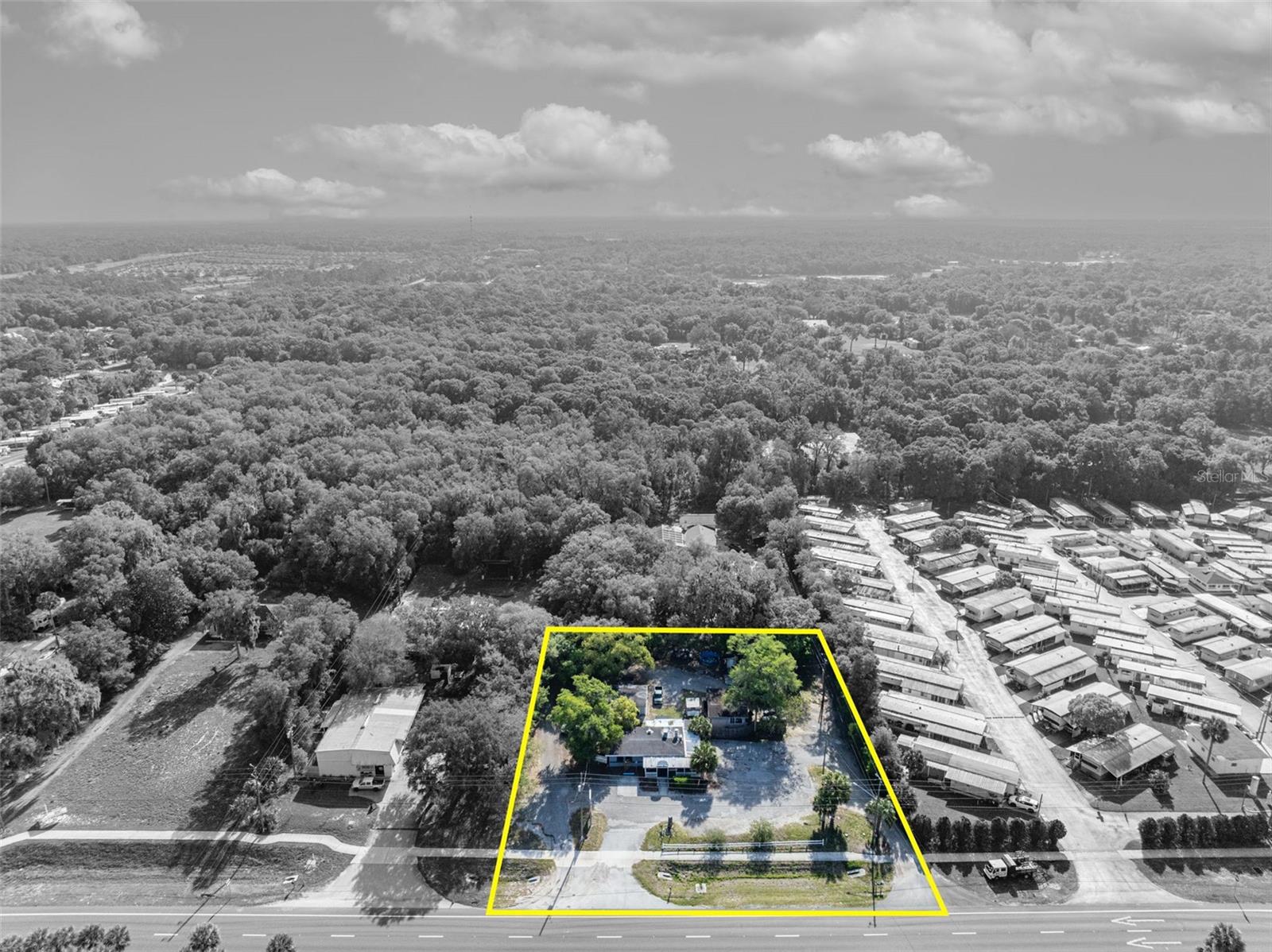 2200 N VOLUSIA AVE, ORANGE CITY, FL, 32763